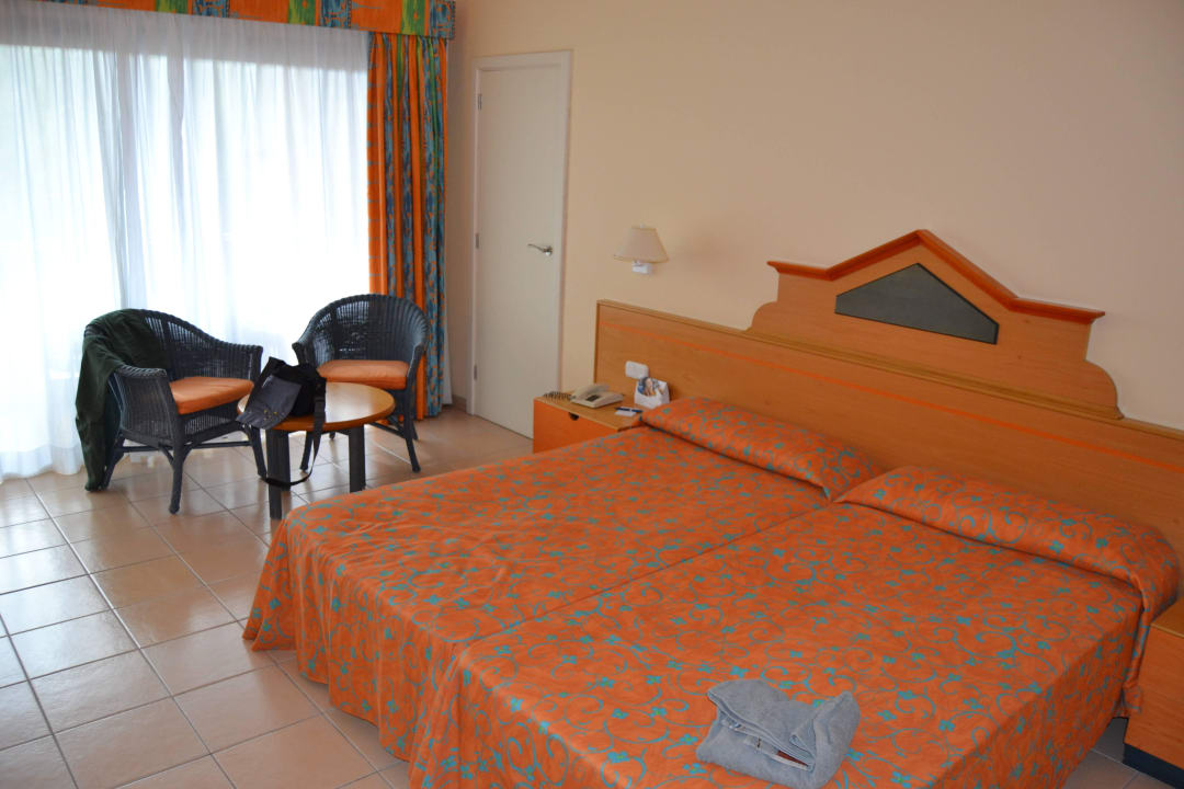 Zimmeransicht Iberostar Selection Fuerteventura Palace