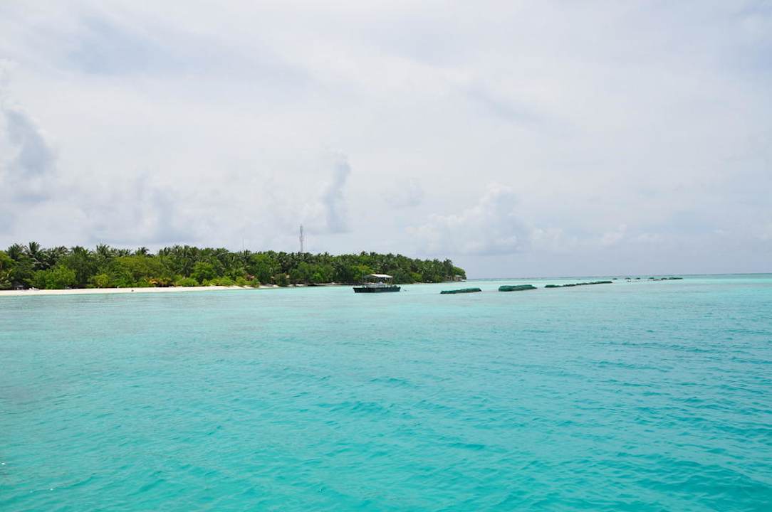 Summer Island Village Summer Island Maldives