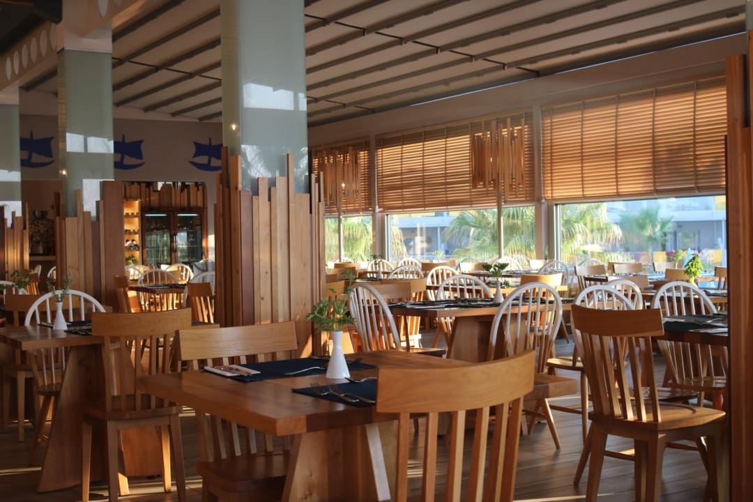 Gastro Lyttos Beach Hotel