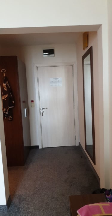 Zimmer Hotel Glarus Beach