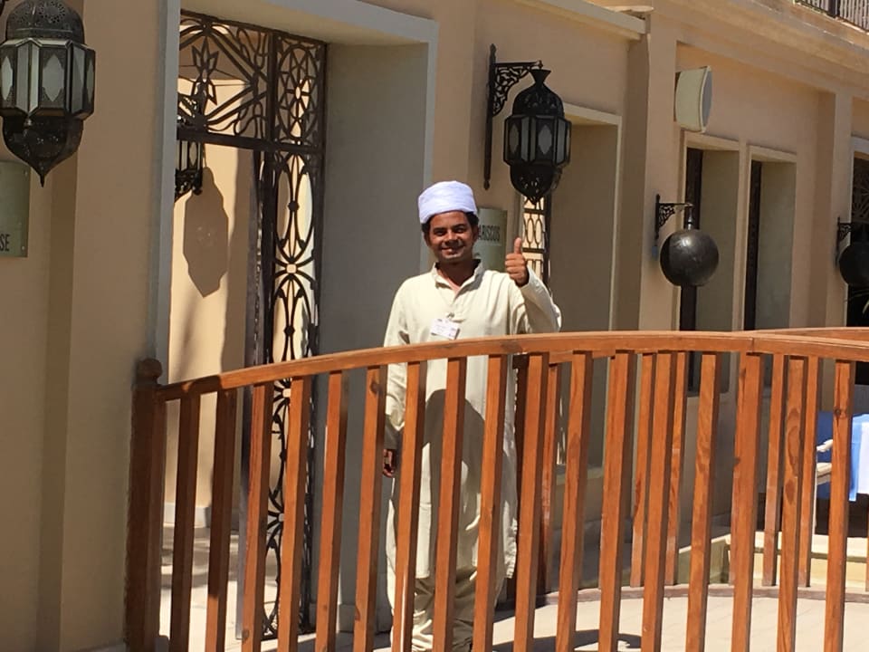 Strand Makadi Spa - Adults only