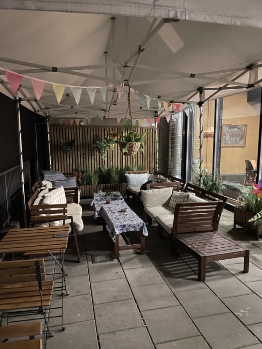 Gastro Smarthotel Oslo