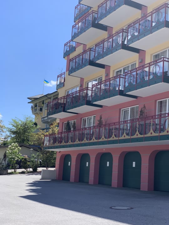 Sonstiges Hotel Kohlerhof