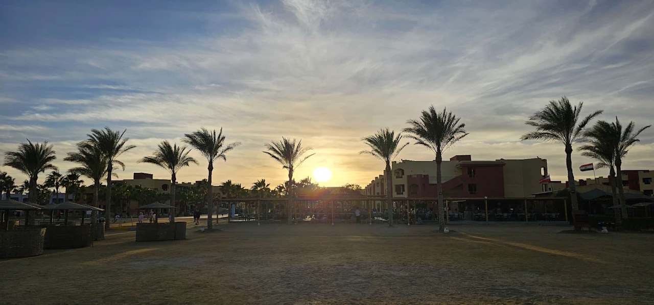 Gastro Casa Mare Resort