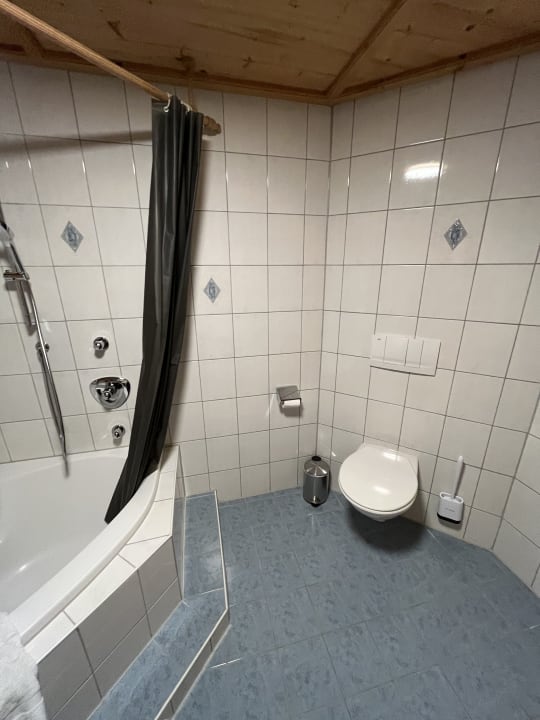 Zimmer Ferienhaus Berger