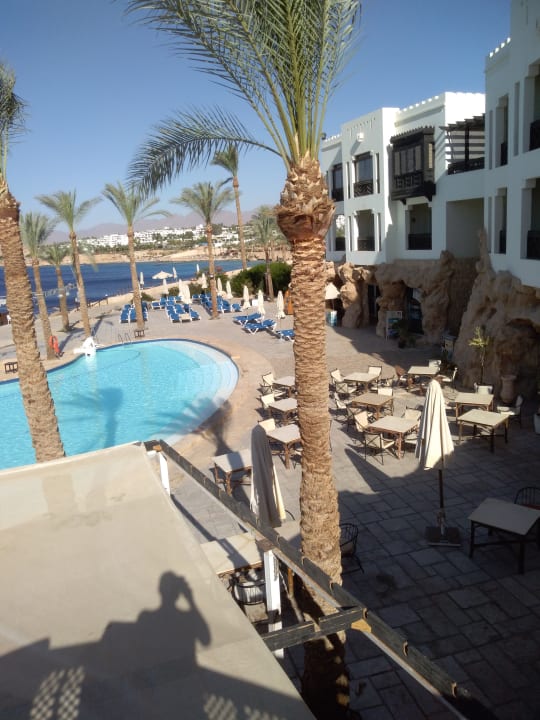 Pool Sharm Plaza