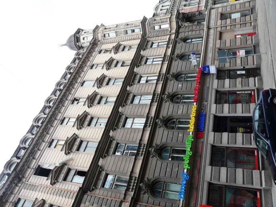 Hier befinden sich Gästewohnungen Gästehaus Helga