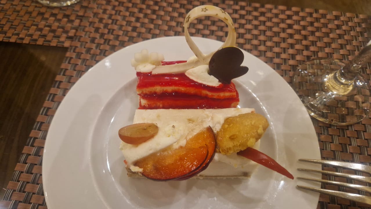 Gastro Pickalbatros Citadel Resort