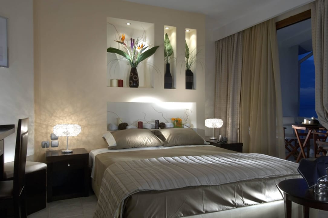 Junior Suite Akti Ouranoupolis