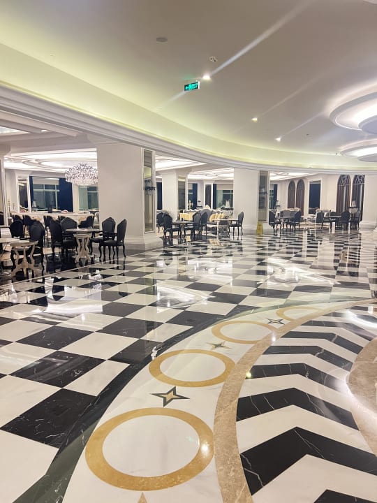 Gastro Hotel Delphin Imperial