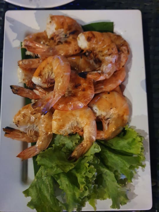 Gastro Sai Kaew Beach Resort