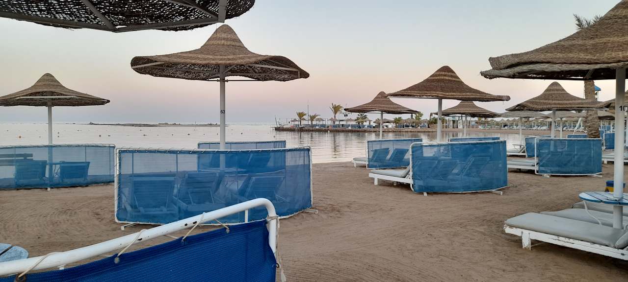 Strand LABRANDA Club Makadi
