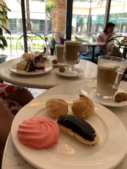 Gastro Limak Limra Hotel & Resort