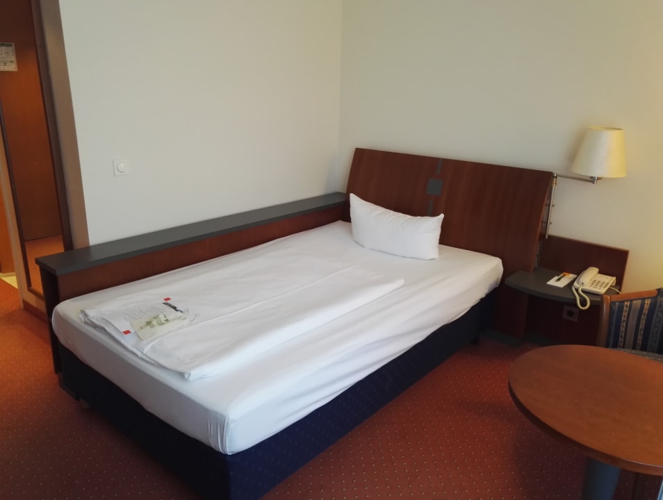 Zimmer Seminaris Seehotel Potsdam