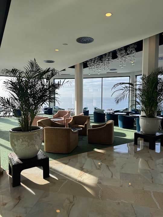 Gastro Hotel Baia Azul