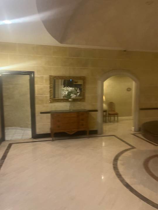 Zimmer Barceló San Salvador