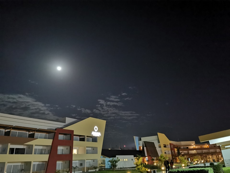 Außenansicht Aranwa Paracas Resort & Spa