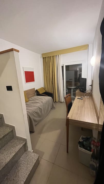 Zimmer AQUA Hotel Promenade & Spa