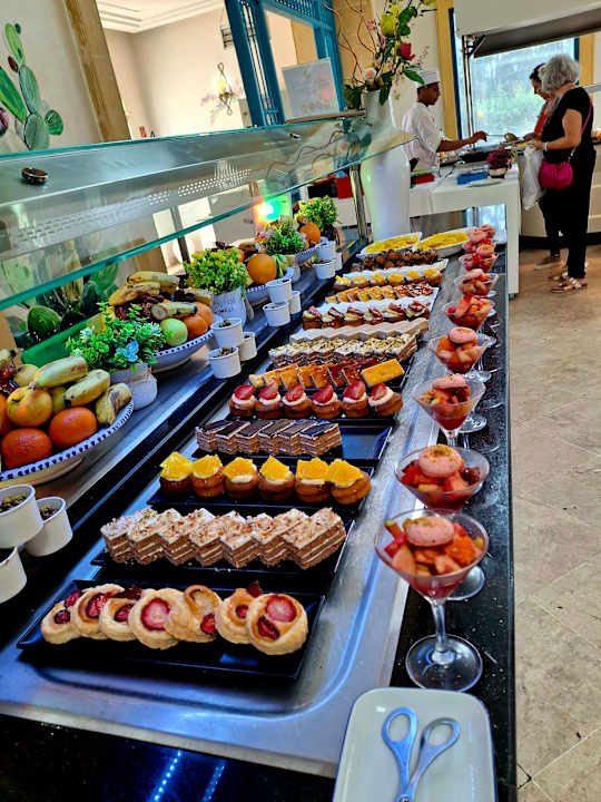 Gastro Hotel Medina Belisaire & Thalasso