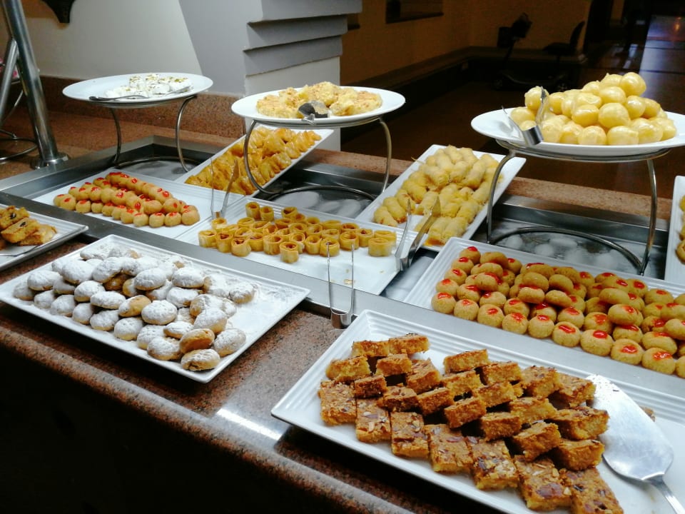 Gastro Stella Beach Resort & Spa Makadi Bay