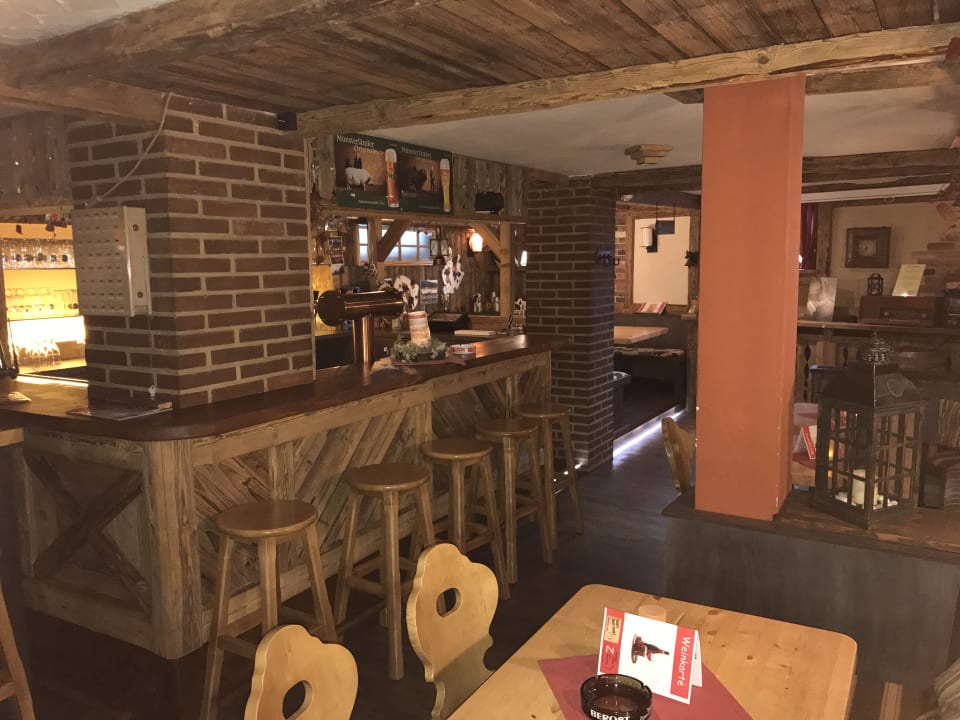 Restaurant Gasthof Pension und Fewos Zur Zweere