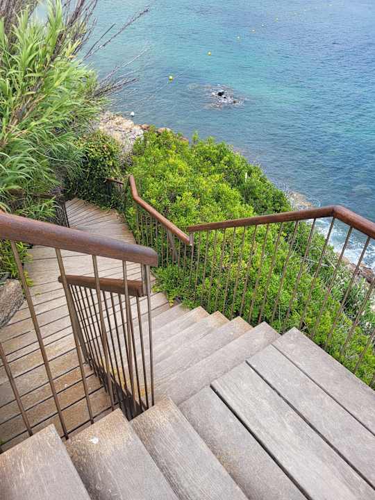 Sonstiges Sentido Cala Verde