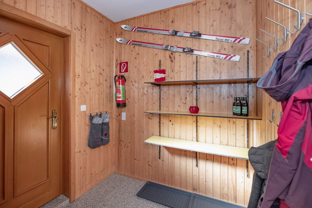 Zimmer Haus Scheiblauer