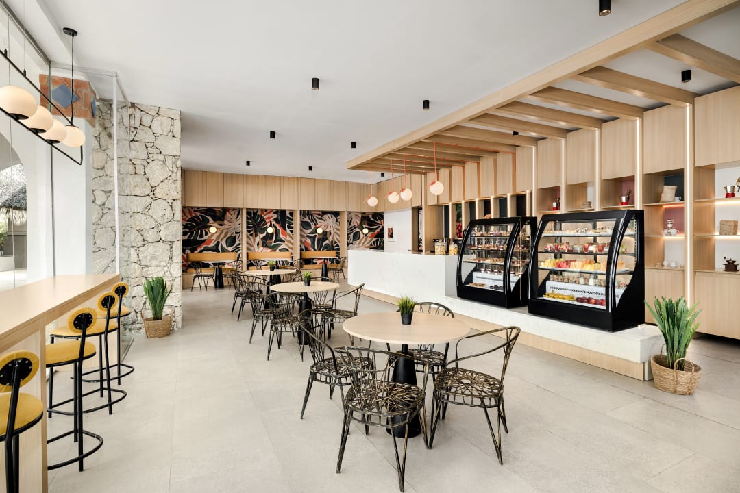 Gastro Sunscape Dominicus La Romana