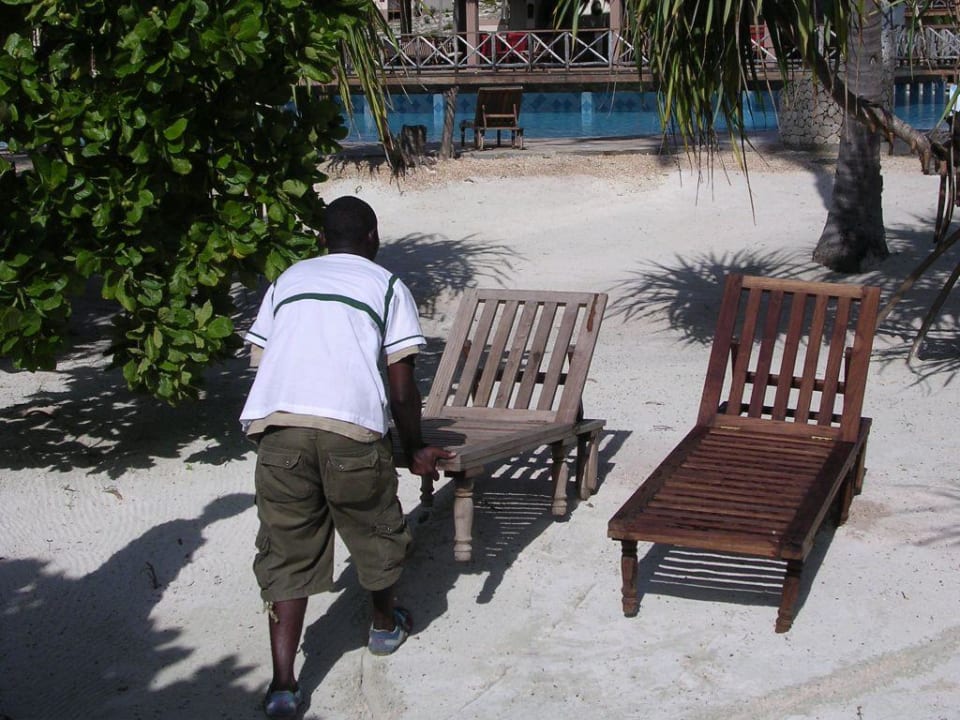 Gardenboys Neptune Pwani Beach Resort & Spa