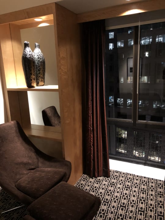 Zimmer Hotel Sofitel Wentworth