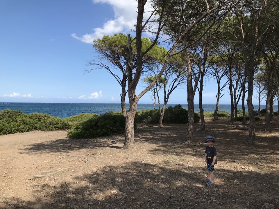 Strand Janna e Sole Resort