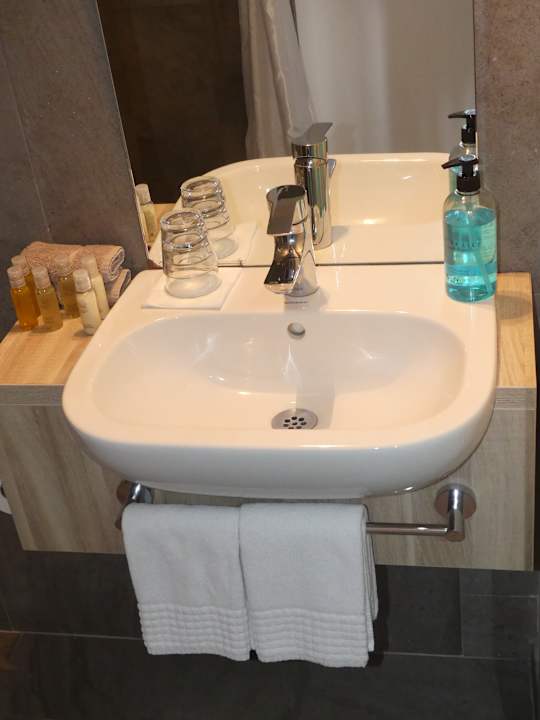 Zimmer Hotel Edda Laugarbakki