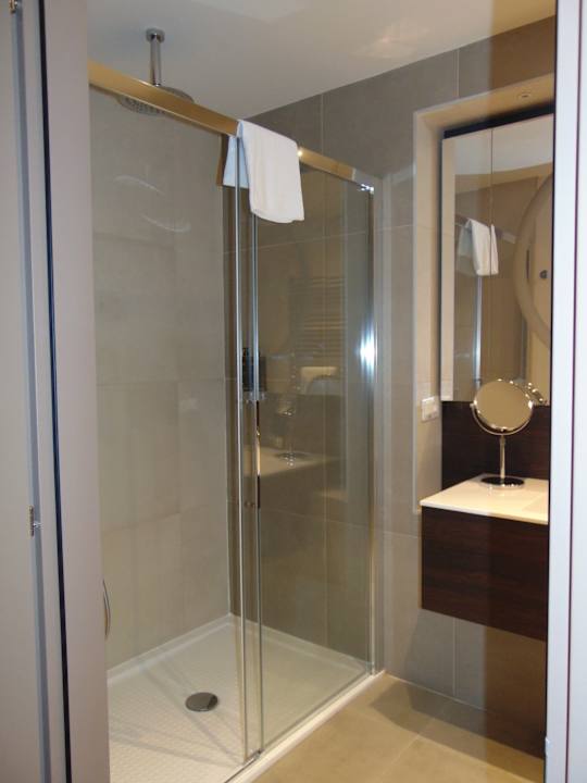 Zimmer Mercure Almaty City Center