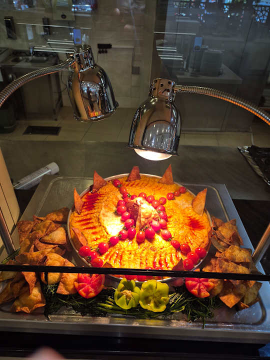 Gastro VONRESORT Golden Beach