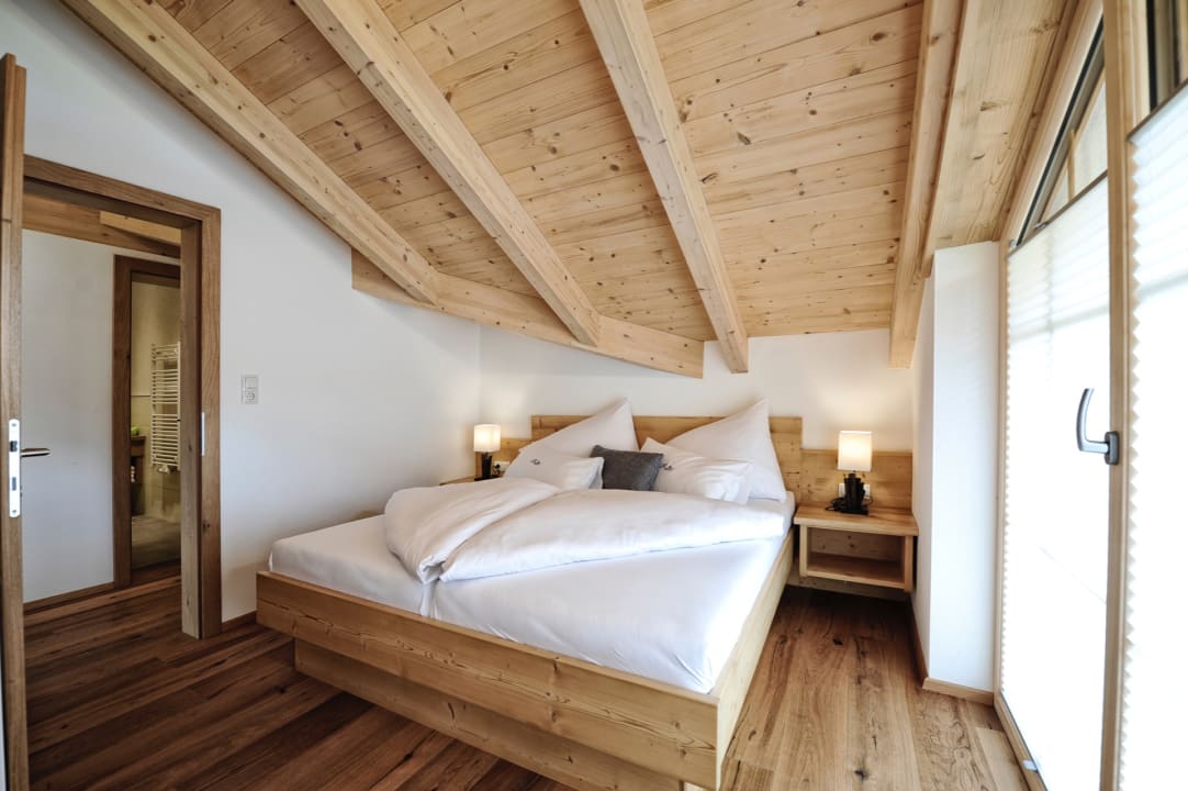 Zimmer Appartements Rosenhof