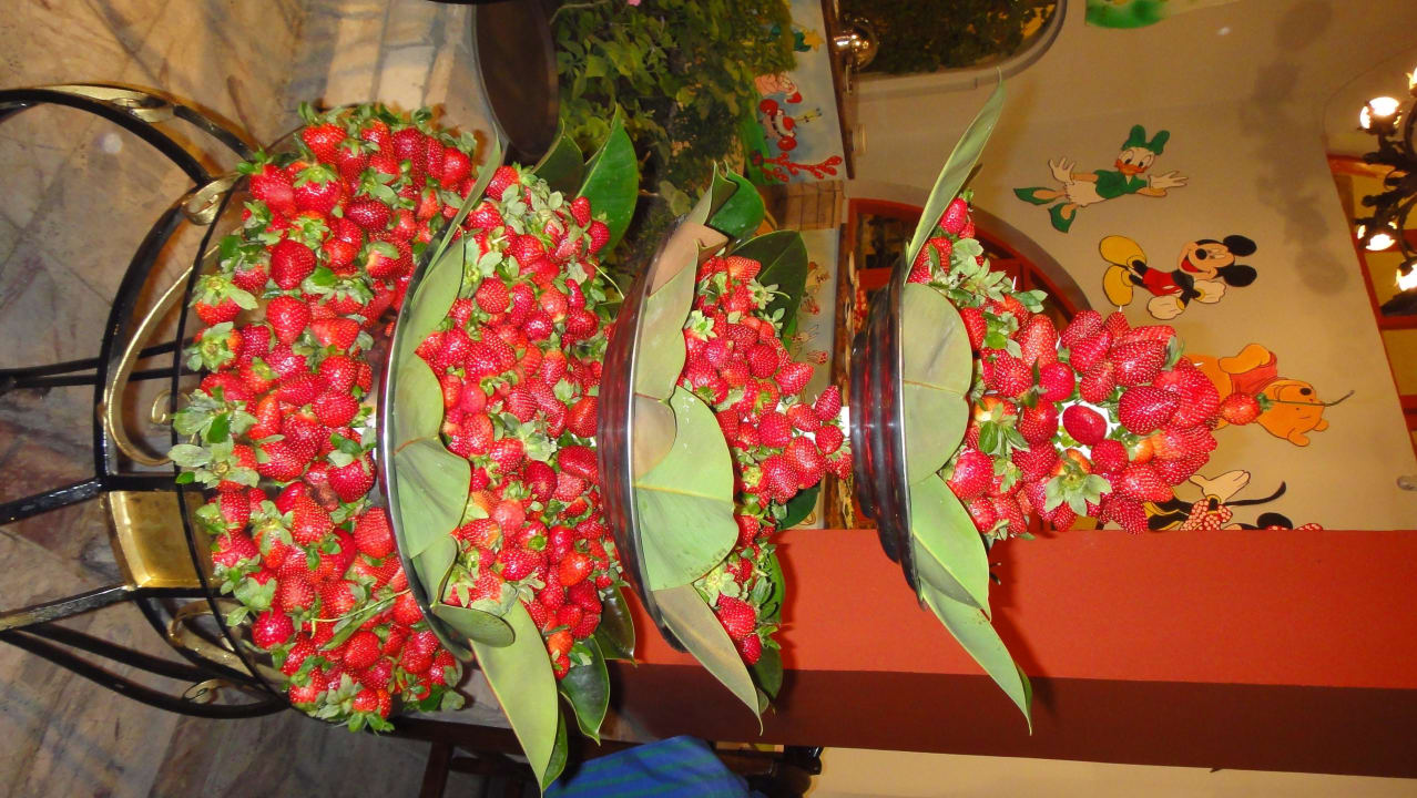 Valentine's Day Arabia Azur Resort
