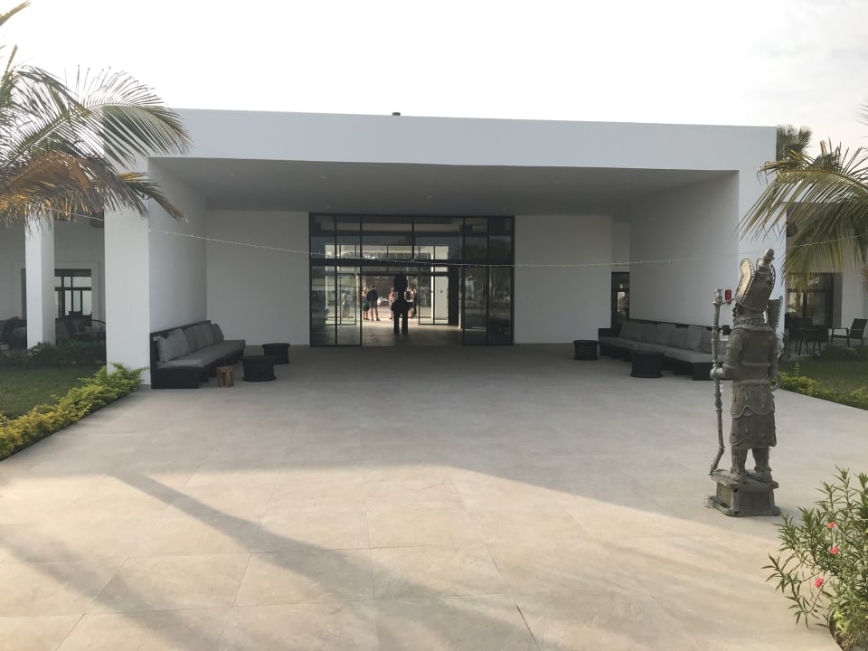 Lobby TUI BLUE Tamala