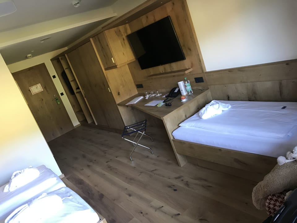 Zimmer Die Seitenalm