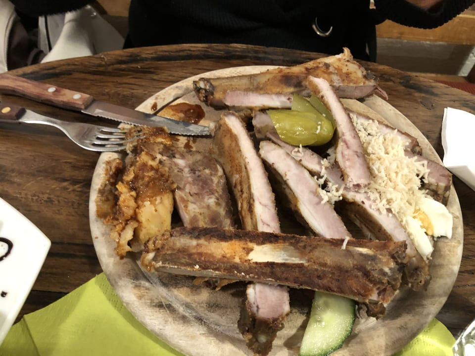 Gastro Gästehaus Schneiderannerl