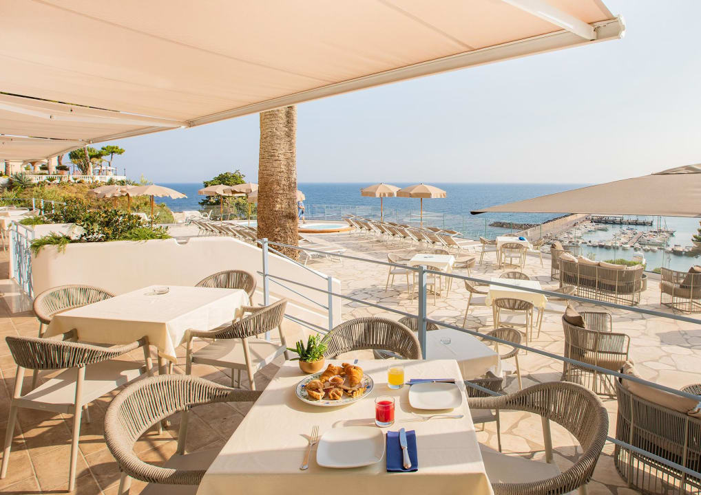 Gastro Hotel Gran Paradiso