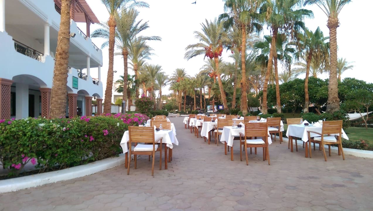 Hotelanlage Iberotel Palace