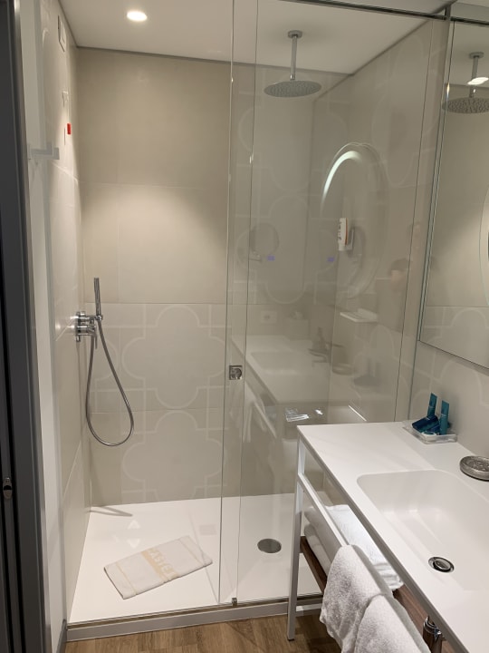 Zimmer Hotel Castello Lake Front