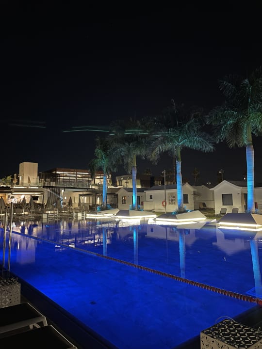 Pool Club Maspalomas Suites & SPA