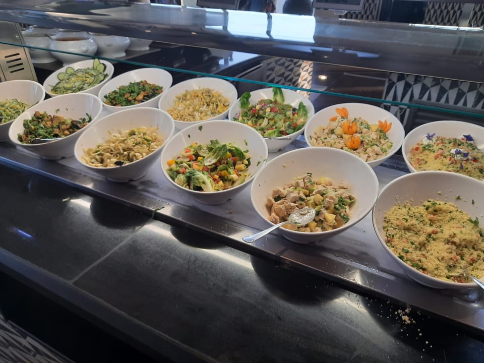 Gastro Hotel Riu Palace Tikida Taghazout