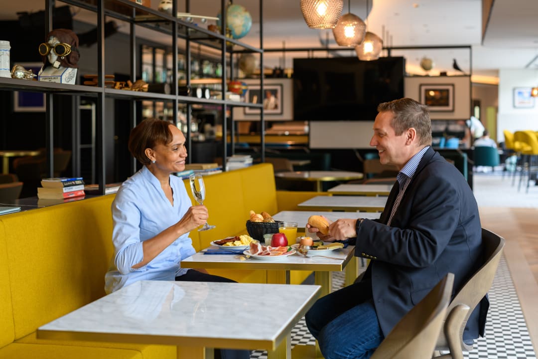 Gastro Mercure Neu-Isenburg