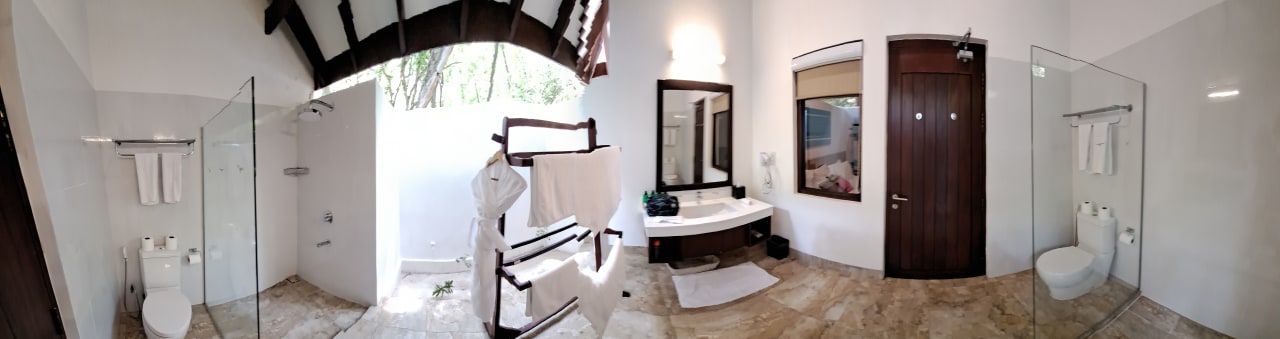 Zimmer Summer Island Maldives