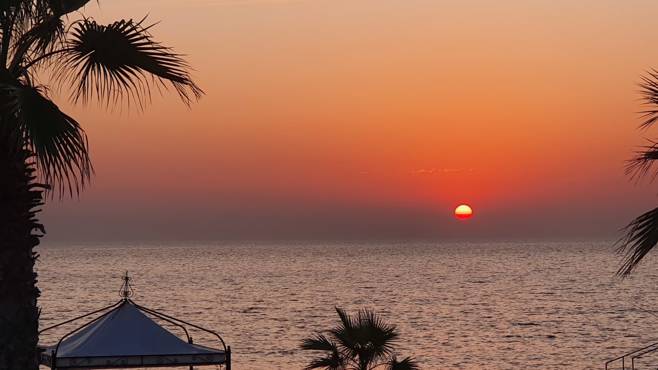 Strand Kefalos Beach Holiday Village