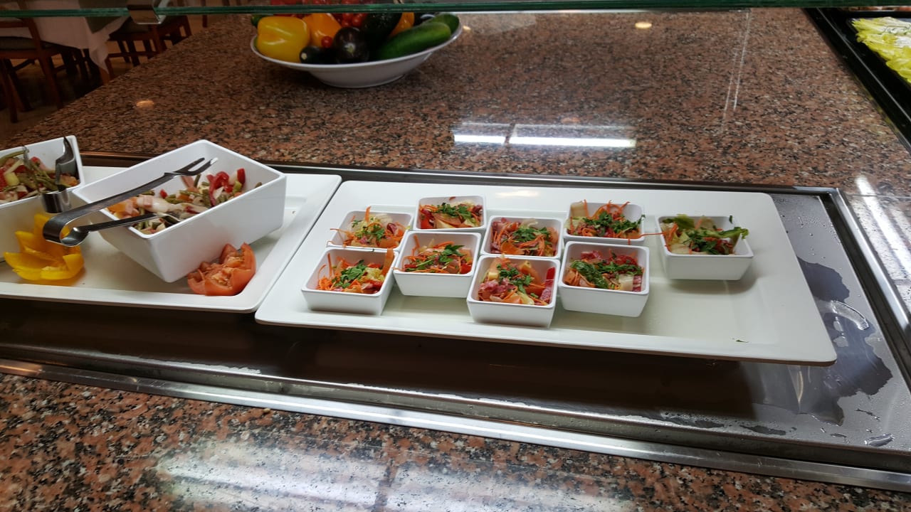 Gastro Garbí Cala Millor