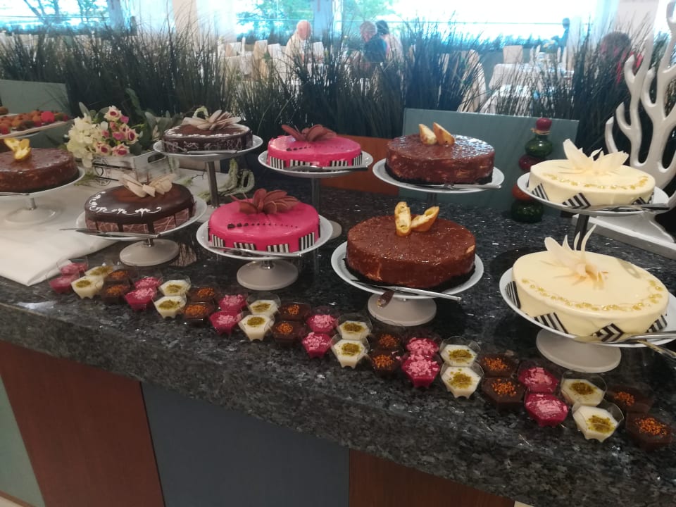 Gastro GRIFID Encanto Beach