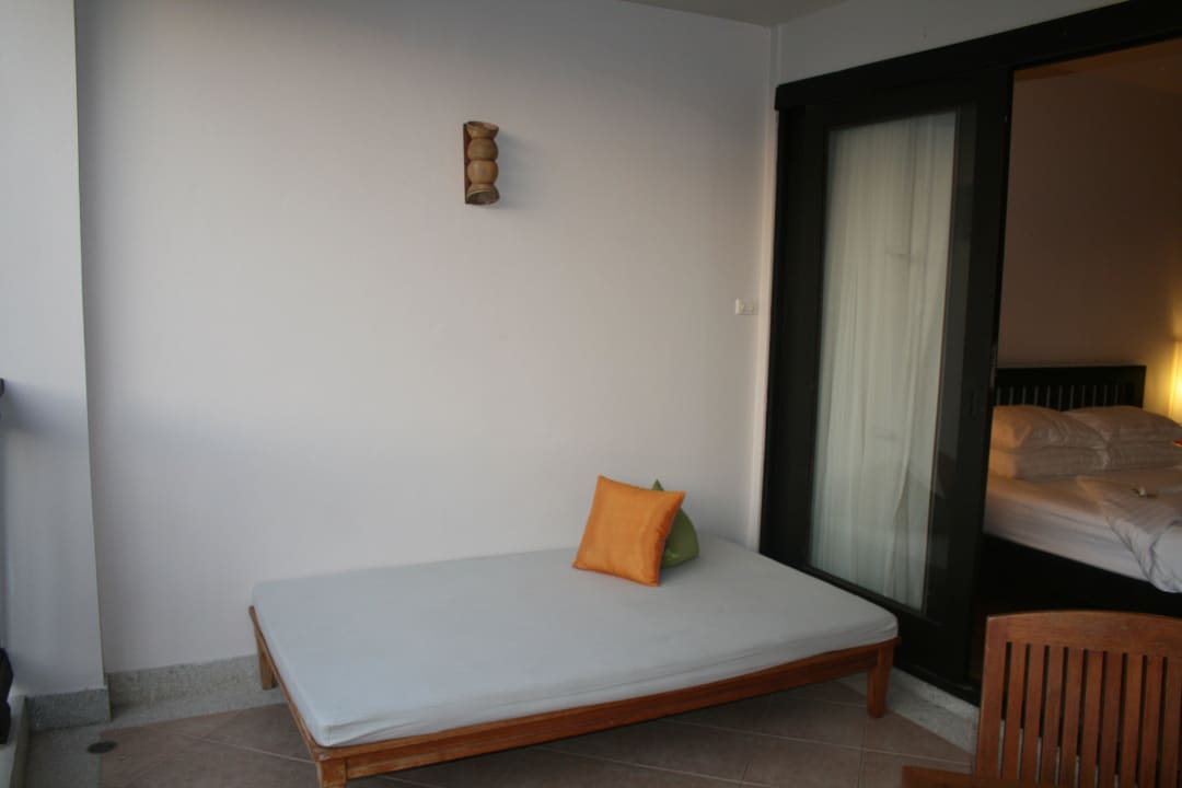 Balkon Bandara Resort & Spa Samui